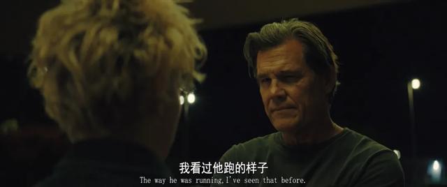 又爆了一部新片，他今年太火了