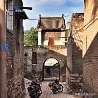 山西省介休市：古韵与奇景交织的旅游胜境（一）