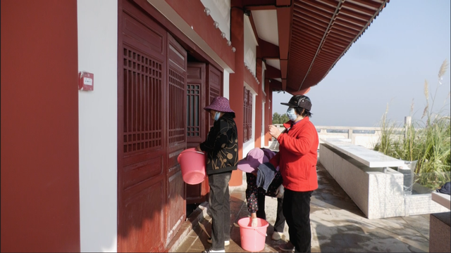 安陆李白纪念馆“变脸”了！