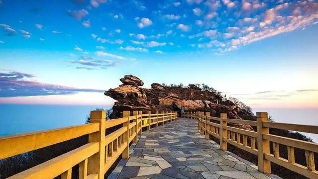 连云港接待量大的六个景区