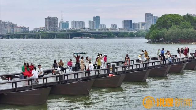周日正式开放！南昌文化新地标来了