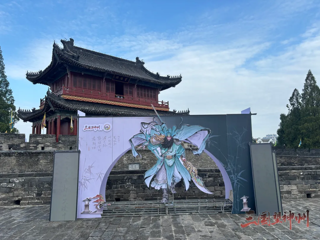 2025年了，三国游戏是时候玩一些新花样了