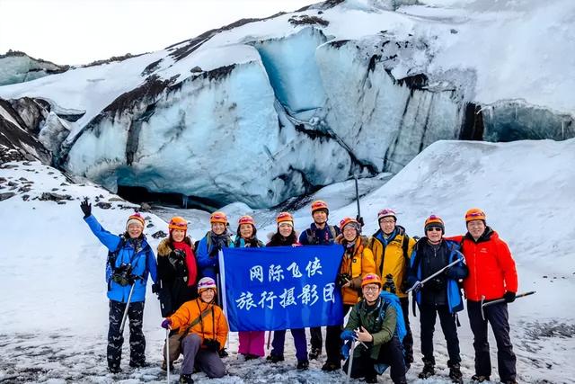 2026 年2-3月冬季冰岛 & 挪威摄影旅程邀约
