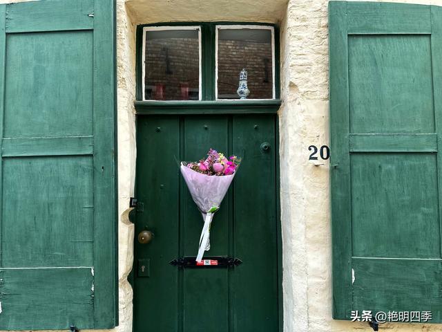 欧游杂记（12）‖ 布鲁日：比利时的“中世纪童话小城”