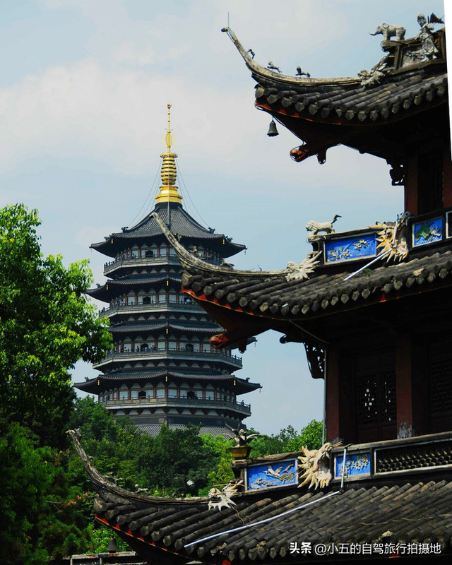 警告！这份杭州攻略太狠了！保姆级打卡指南，本地人都直呼内行！