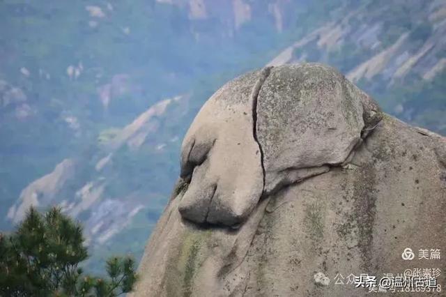 温州大罗山，驴友心目中最喜欢的25个热门打卡点，你去过几个？