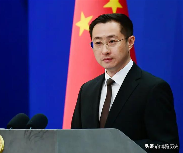 局势升级？北约击落俄军机后，波兰中断中欧班列，外交部态度坚决