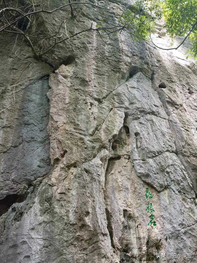 无为在歧路，贵州六日行（8）～黄果树