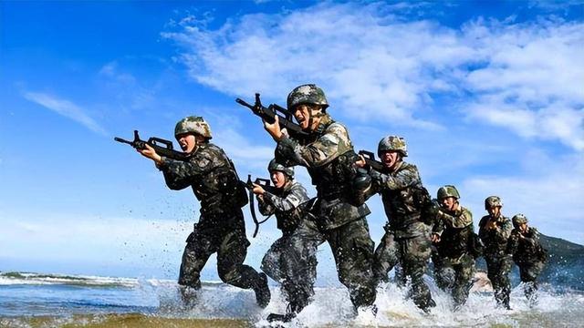 一场42天的封神之战，震惊了世界警醒了中国，让中国军事迅速强大