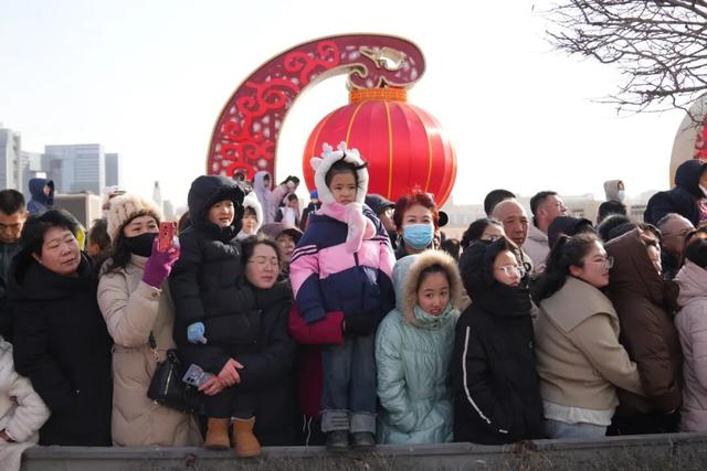 元宵节来东胜怎么玩儿，看这一篇就够了！