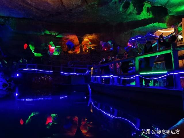 前段时间去了趟山东临沂，说句不好听的，一般人来这里还真受不了