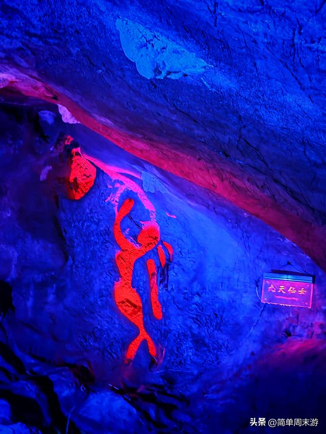 17）初冬暖阳里的16公里奔赴！济源黄河三峡藏着北方的“千岛湖”