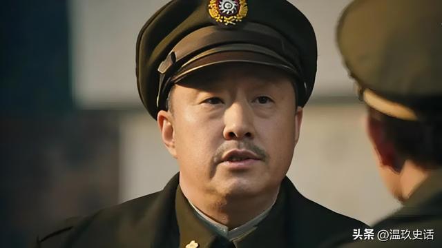 老蒋为什么一直提防卫立煌？他的确在经营自己的派系，不得不防