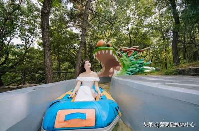 喜报!沂蒙山云蒙景区荣登携程2025必打卡景点榜!