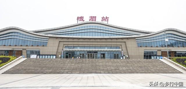 峨眉山破局“九龙治水”，构建文旅发展新格局