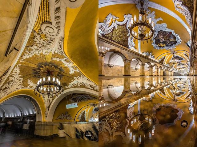 俄罗斯免签，即刻生效！最全攻略来了！