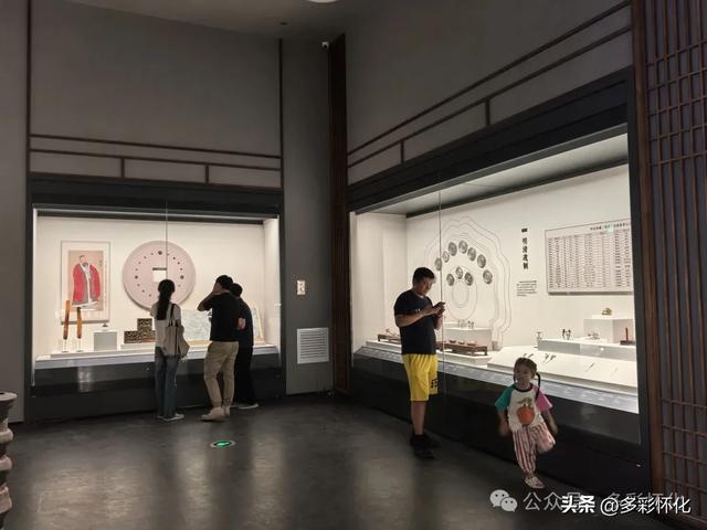 快讯：怀化图书馆、怀化博物馆新馆今天上午正式开馆！