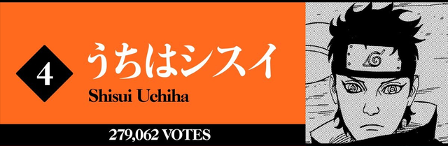 日网票选「火影忍者」人气TOP 99，鸣佐人气不及春野樱