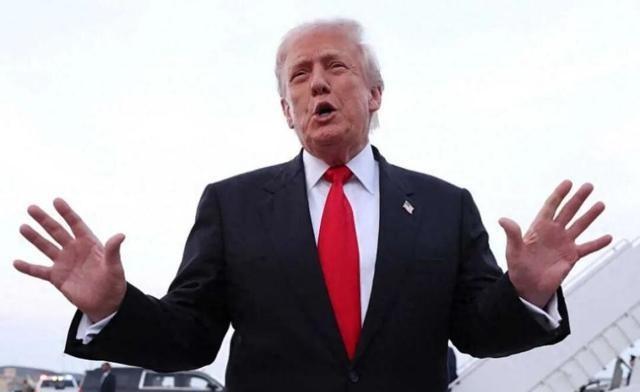 该白宫傻眼了！无视美国警告	，G20峰会通过联合宣言，特朗普大怒