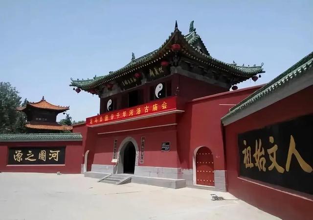 别只盯着洛阳开封，河南这座小城才是被低估的宝藏