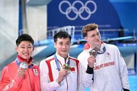 哪届奥运金牌最值钱？巴黎约值6700元，东京约5100元，北京多少？图片