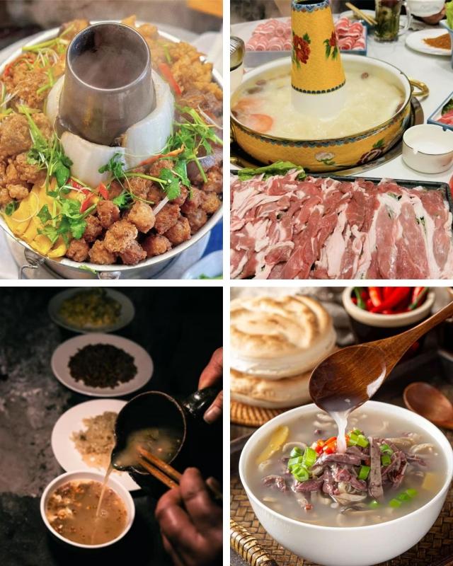 【线路产品】陇上江南·秋冬寻梦记——三日游三省之历史民俗游