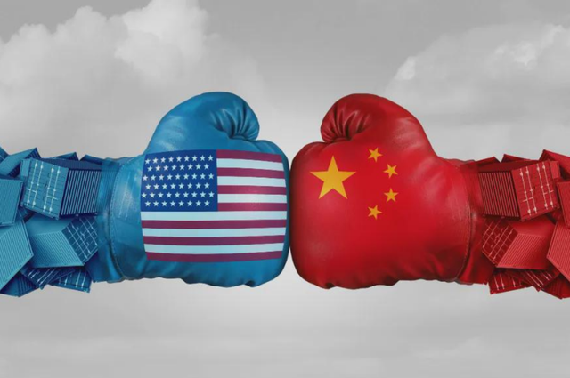 中美贸易谈判结束	，中方用10字谈成果，特朗普预告将与中方通话