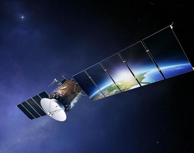 低轨、中轨、高轨道卫星分别离地有多高？看完涨知识了！