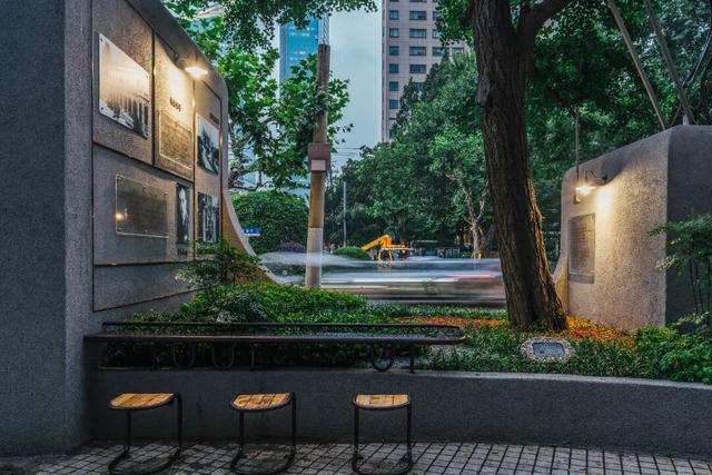 叮！你有一份上海秋日漫步地图待解锁→