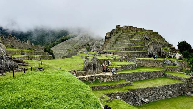 一生一次的终极远征，41天横跨南极半岛+南美四国（自驾）！