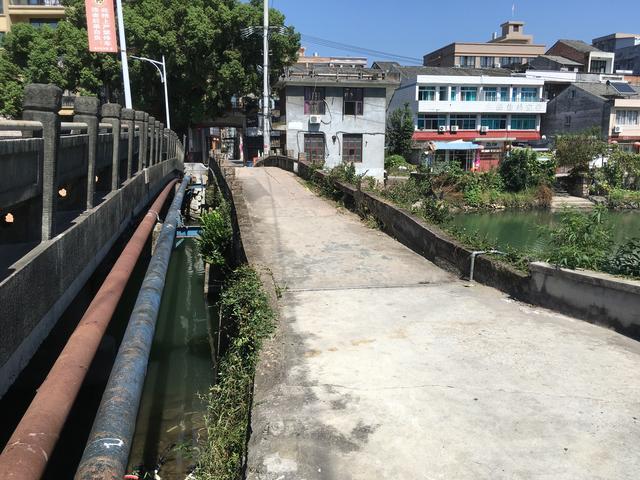 乐清孝顺桥：孝父义友，感动乐清