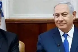 以色列的行动对国家的灭亡是必然的，历史的真实性永远不会被隐瞒图片