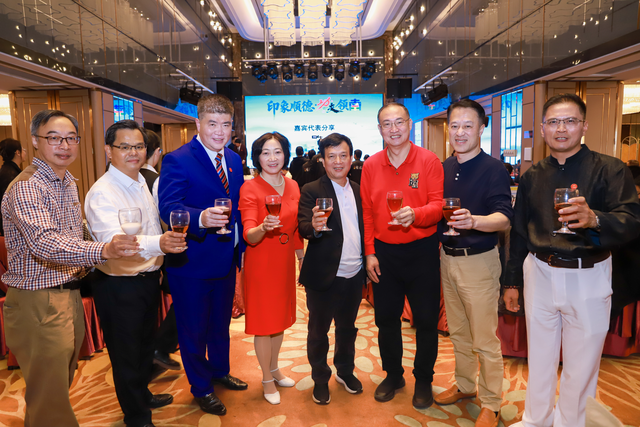 “印象顺德·功夫领南”文旅盛会燃情启幕