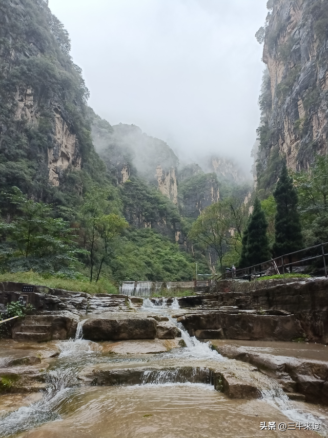 无为在歧路，壶关林州大名府3