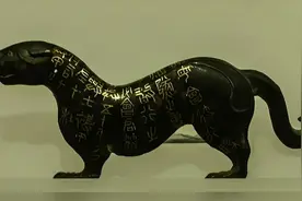 从战国竹板“照身帖”到智能芯片卡，揭秘“身份证”的千年变形记图片