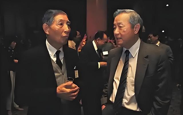 张忠谋放出狠话：如果我们想扼杀中国芯片，中国企业毫无还手之力