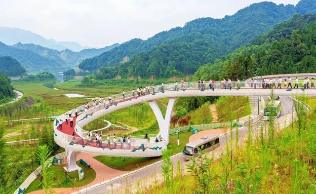 德阳，从古蜀之源走来