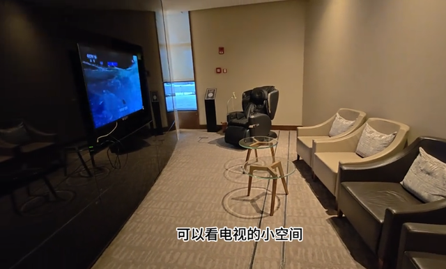 飞机上的“总统套房”！10平米带大床，4小时6万，小婴儿都坐美了