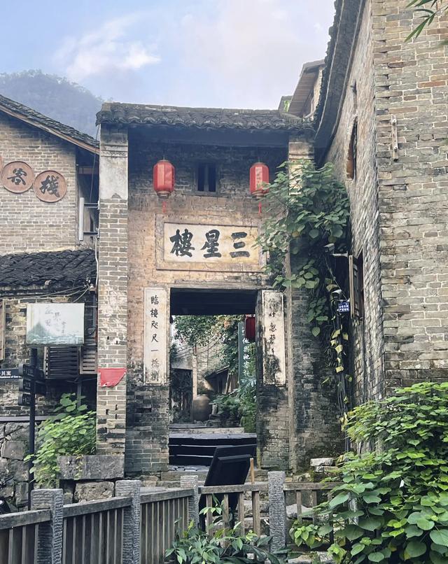 广西的这座千年古镇，比丽江秀美、比南浔迷人！