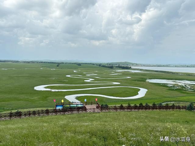向北而行：北京自驾沽源、多伦、太仆寺旗的草原牧歌（1）