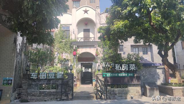 东莞万江拔蛟窝村：白鸠化蛟的六百年传奇‌