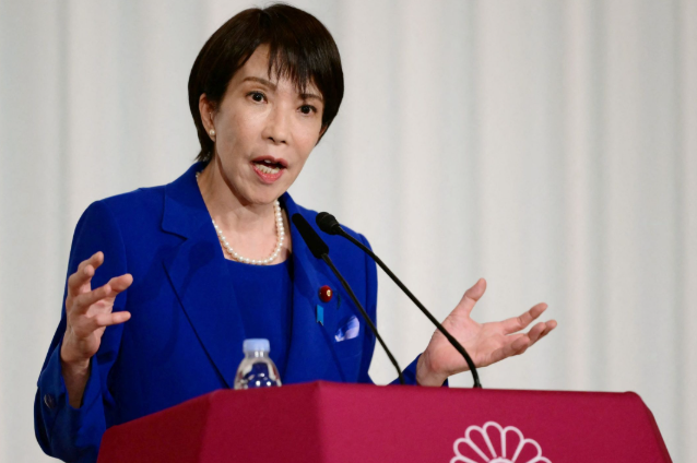 特朗普一句“中美平起平坐”，正在把日本往绝路上逼？