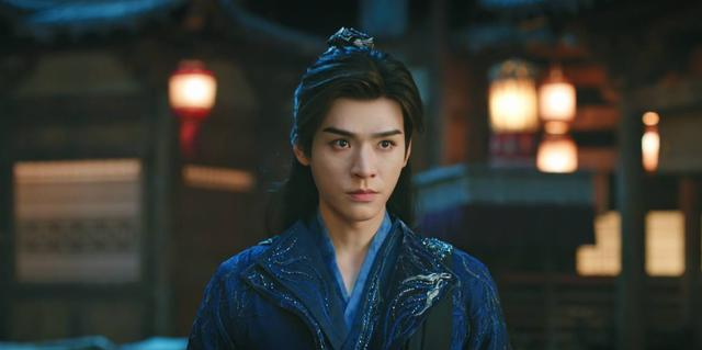 《暗河传》苏暮雨四大仇家，易卜上榜，浊清并非最强，第一太可怕