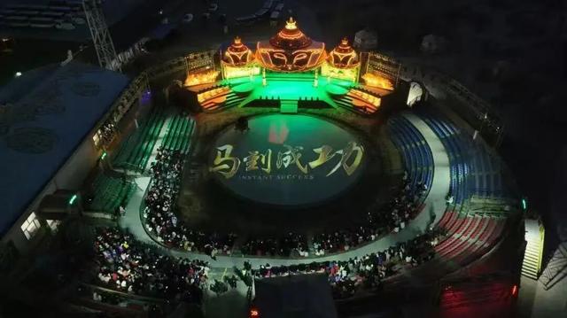 赞！两大景区喜提新称号，阿拉善沙漠文旅再添新名片