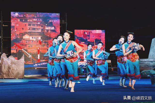 明晚开始！嵊泗有“好戏”看！就在基湖沙滩旁边！