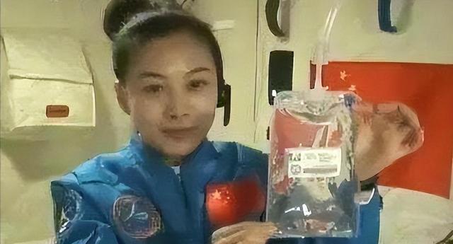 牺牲太大了！中国首个出舱女宇航员谈太空之旅：落地后路都走不了