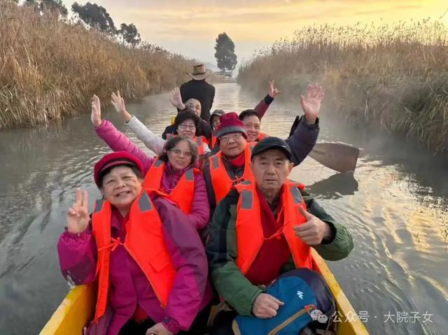 五月阳 |(游记2)泸沽湖