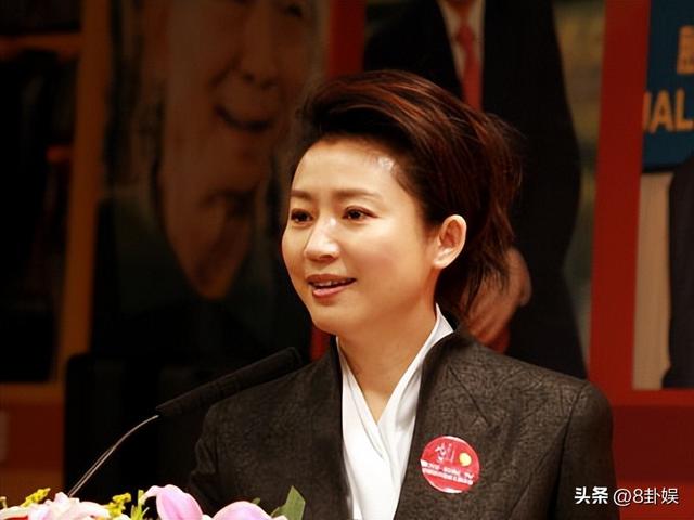 善恶终有报，57岁央视女主持王小丫，如今早已经走上另一条大路！
