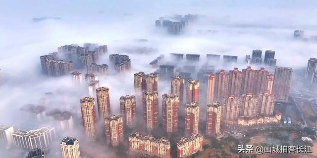 成都周边实力不俗的县级市：人口、经济双优，宜居宜游量身定做！