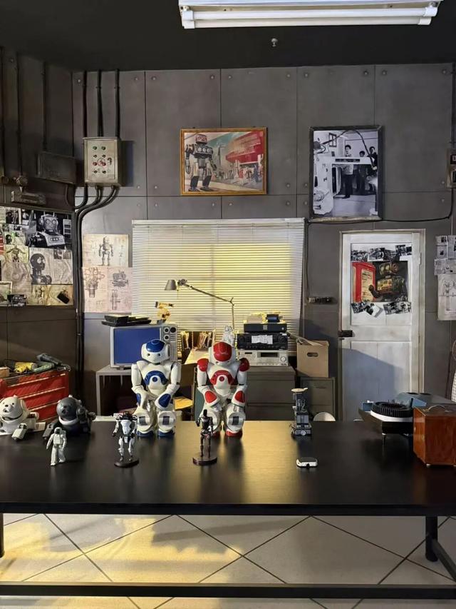 上海科技馆焕新升级，今天面向公众开启首场压力测试！小布带你探营→